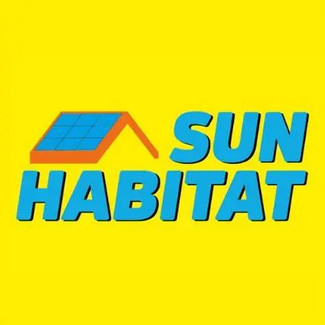 Logo Sun Habitat