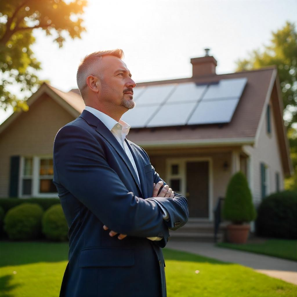 assureur de panneaux solaires